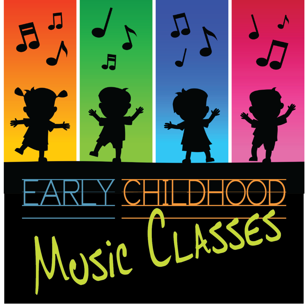 Early Childhood Music Logo